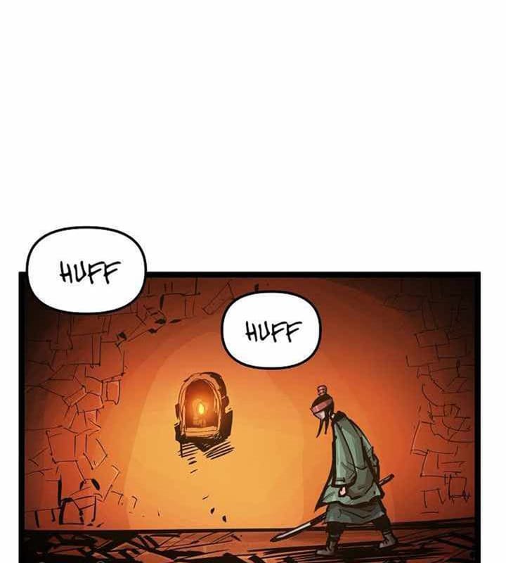 Martial Artist Lee Gwak Chapter 28 Bahasa Indonesia