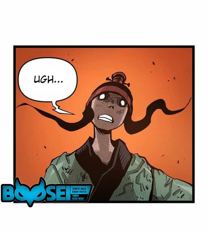 Martial Artist Lee Gwak Chapter 28 Bahasa Indonesia