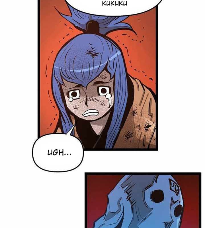 Martial Artist Lee Gwak Chapter 28 Bahasa Indonesia