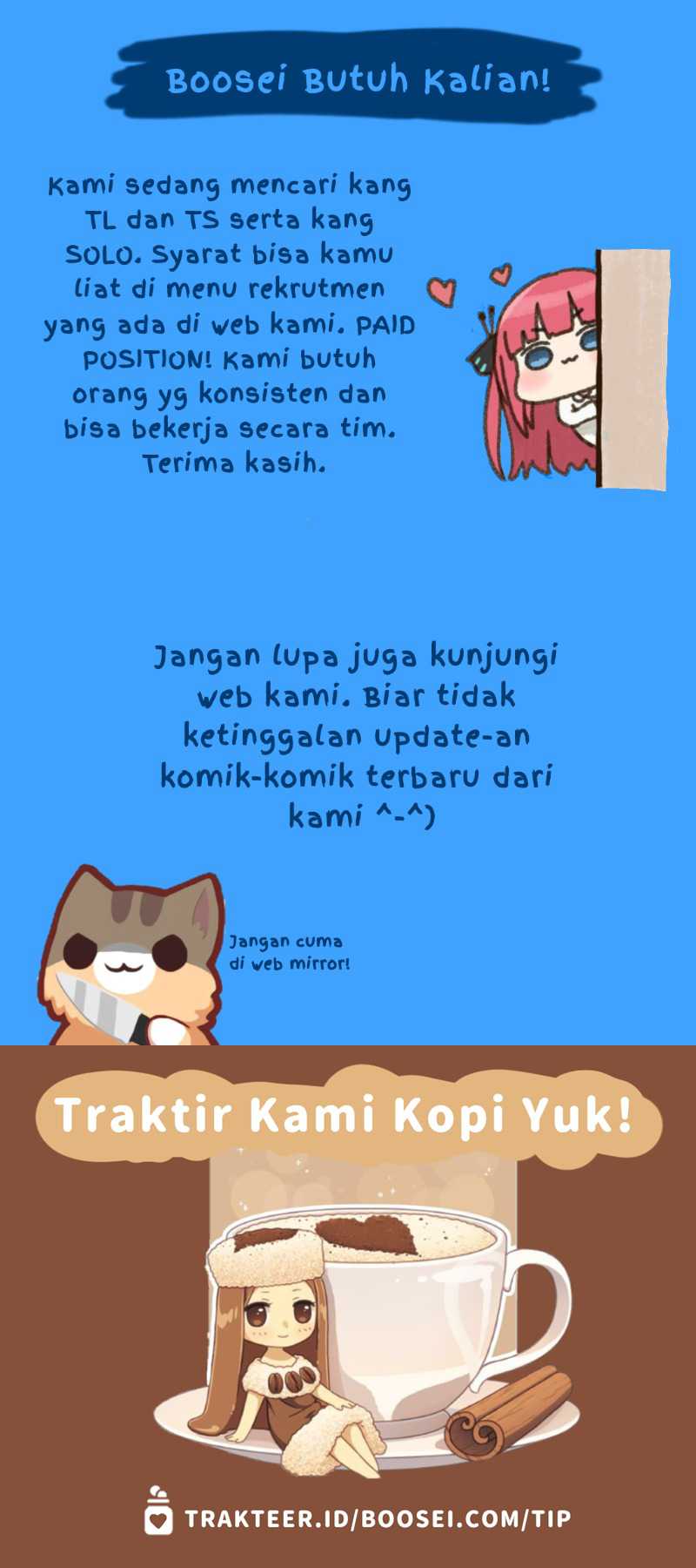 Martial Artist Lee Gwak chapter 41