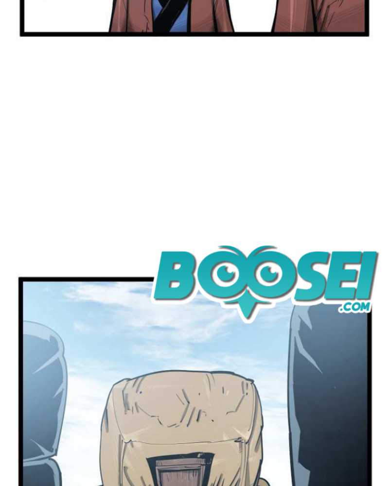 Martial Artist Lee Gwak Chapter 45 Bahasa Indonesia