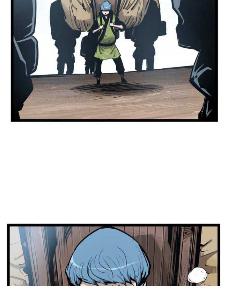 Martial Artist Lee Gwak Chapter 45 Bahasa Indonesia