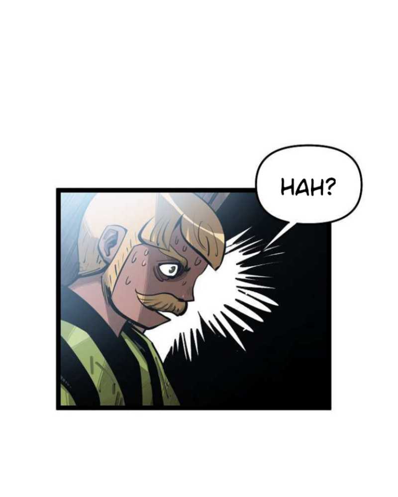 Martial Artist Lee Gwak Chapter 45 Bahasa Indonesia