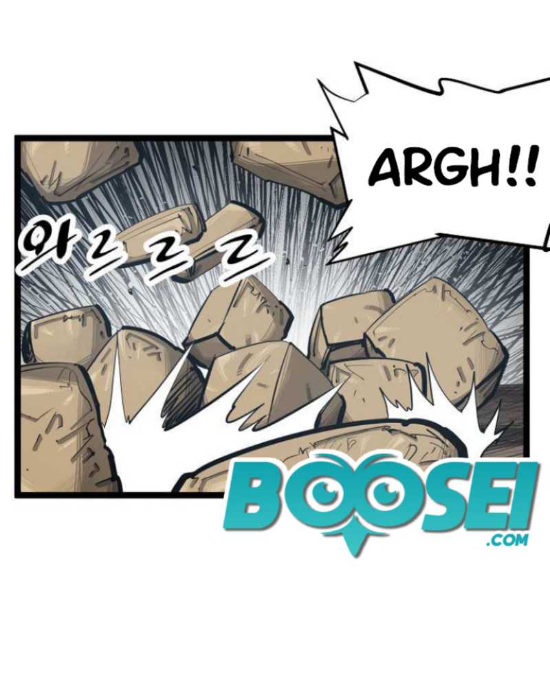 Martial Artist Lee Gwak Chapter 45 Bahasa Indonesia