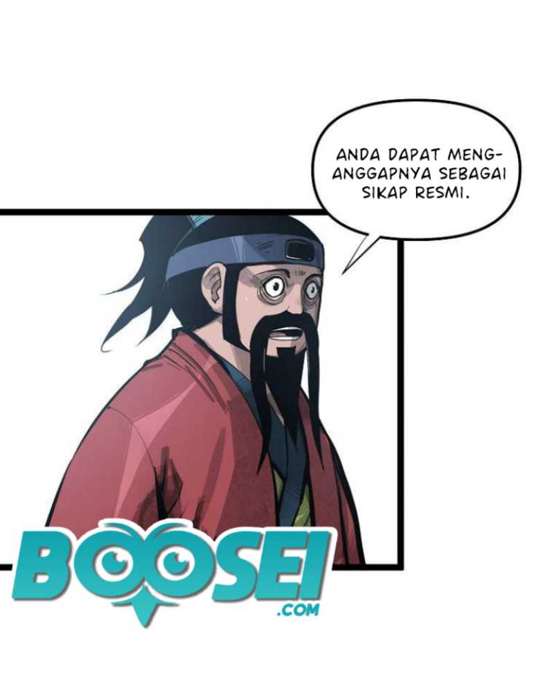 Martial Artist Lee Gwak Chapter 45 Bahasa Indonesia