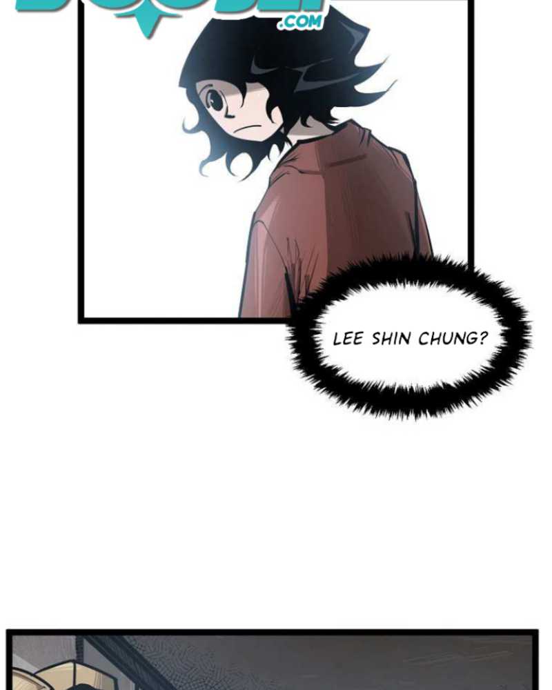 Martial Artist Lee Gwak Chapter 45 Bahasa Indonesia