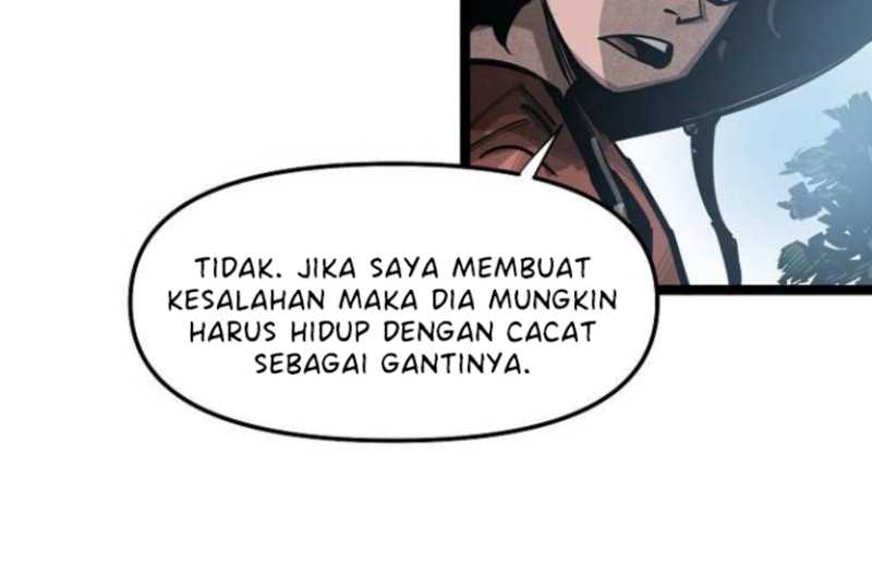 Martial Artist Lee Gwak Chapter 45 Bahasa Indonesia