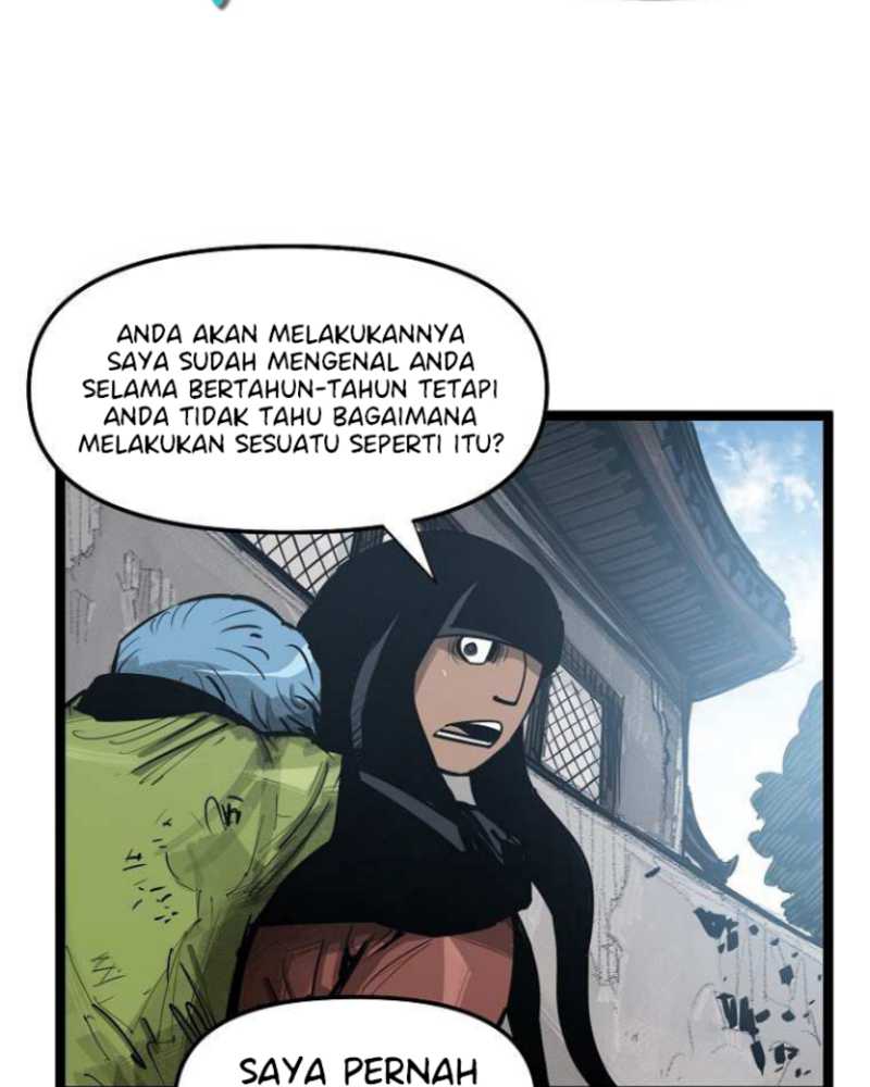 Martial Artist Lee Gwak Chapter 45 Bahasa Indonesia