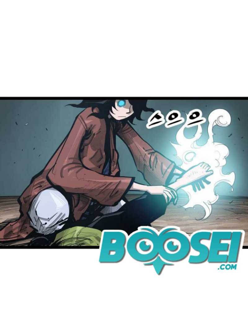 Martial Artist Lee Gwak Chapter 45 Bahasa Indonesia