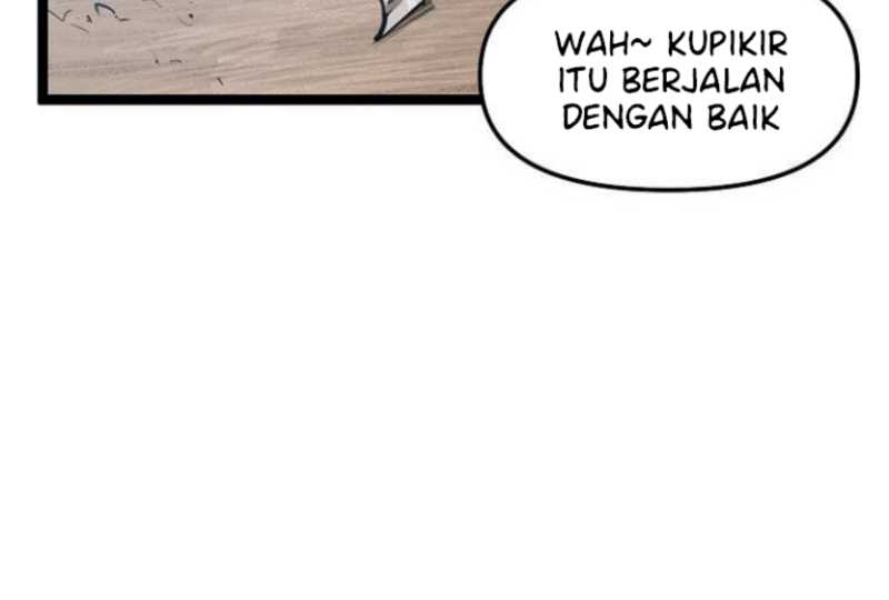 Martial Artist Lee Gwak Chapter 45 Bahasa Indonesia