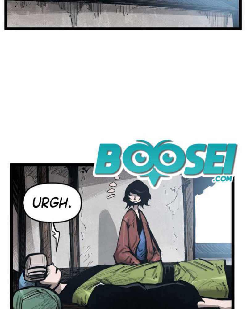 Martial Artist Lee Gwak Chapter 45 Bahasa Indonesia