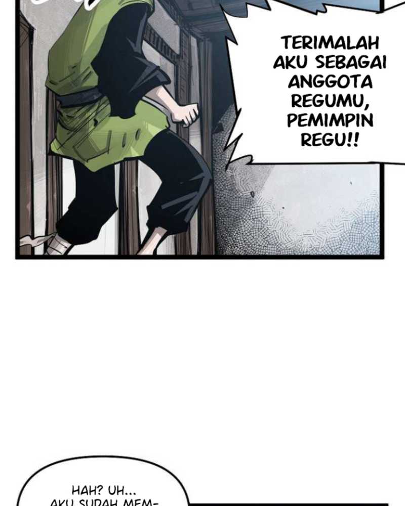 Martial Artist Lee Gwak Chapter 45 Bahasa Indonesia
