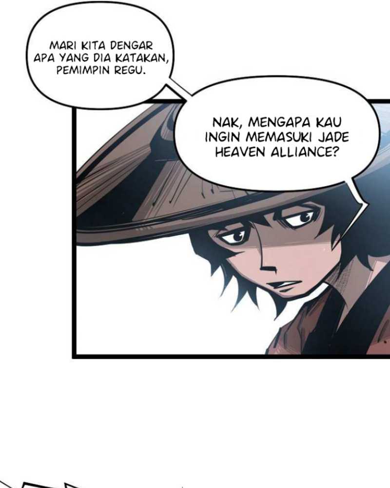 Martial Artist Lee Gwak Chapter 45 Bahasa Indonesia