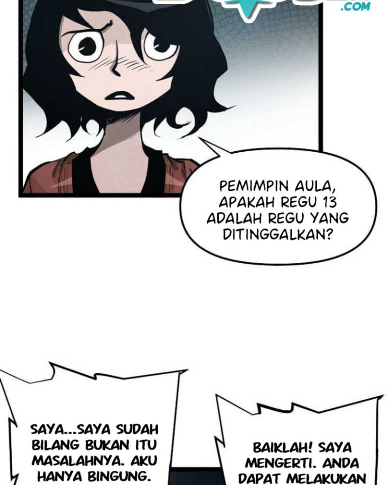 Martial Artist Lee Gwak Chapter 45 Bahasa Indonesia