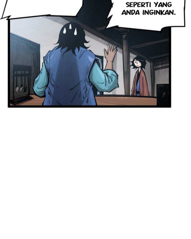 Martial Artist Lee Gwak Chapter 45 Bahasa Indonesia