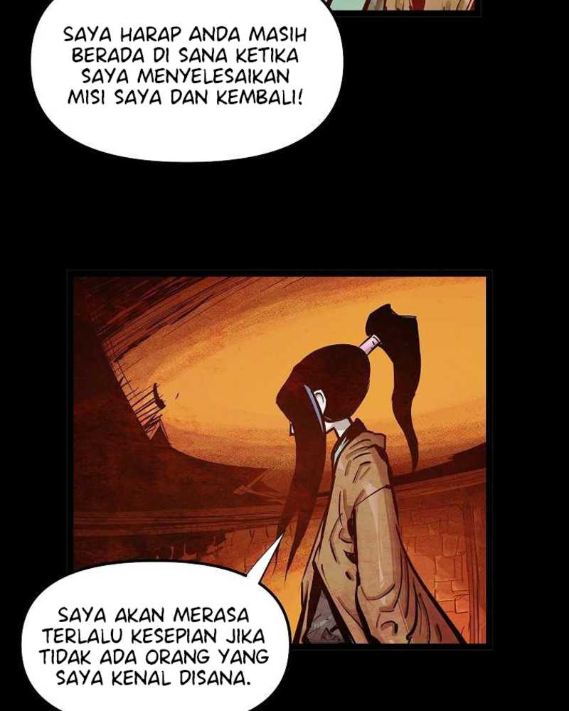 Martial Artist Lee Gwak Chapter 45 Bahasa Indonesia