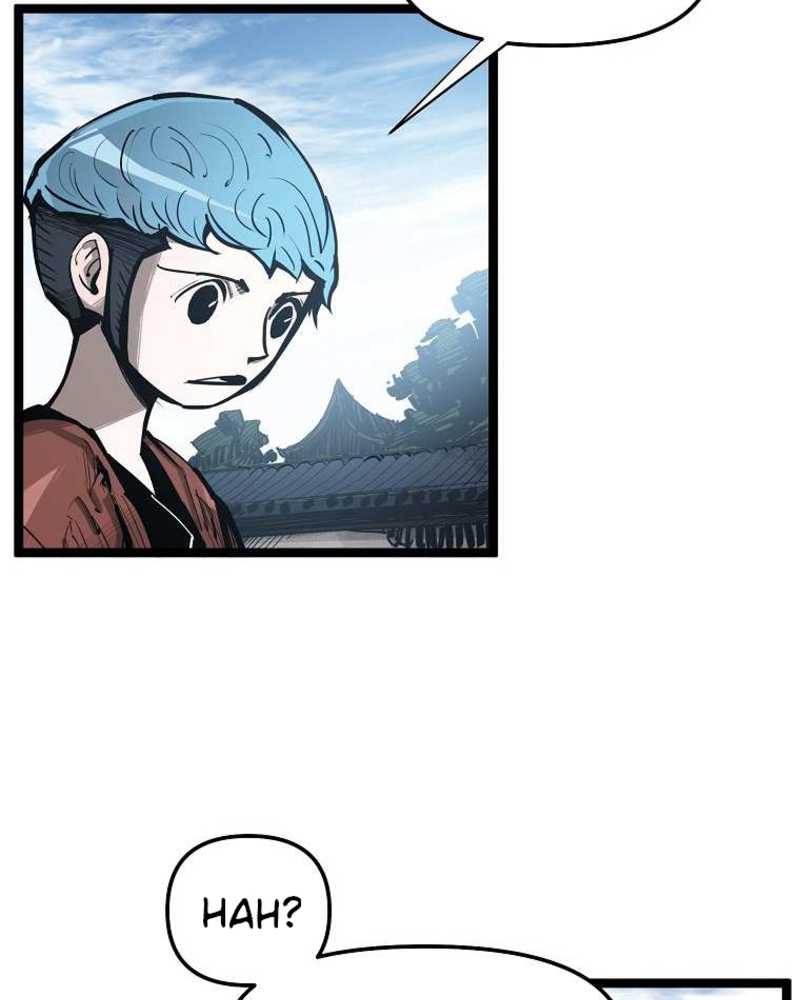 Martial Artist Lee Gwak Chapter 45 Bahasa Indonesia