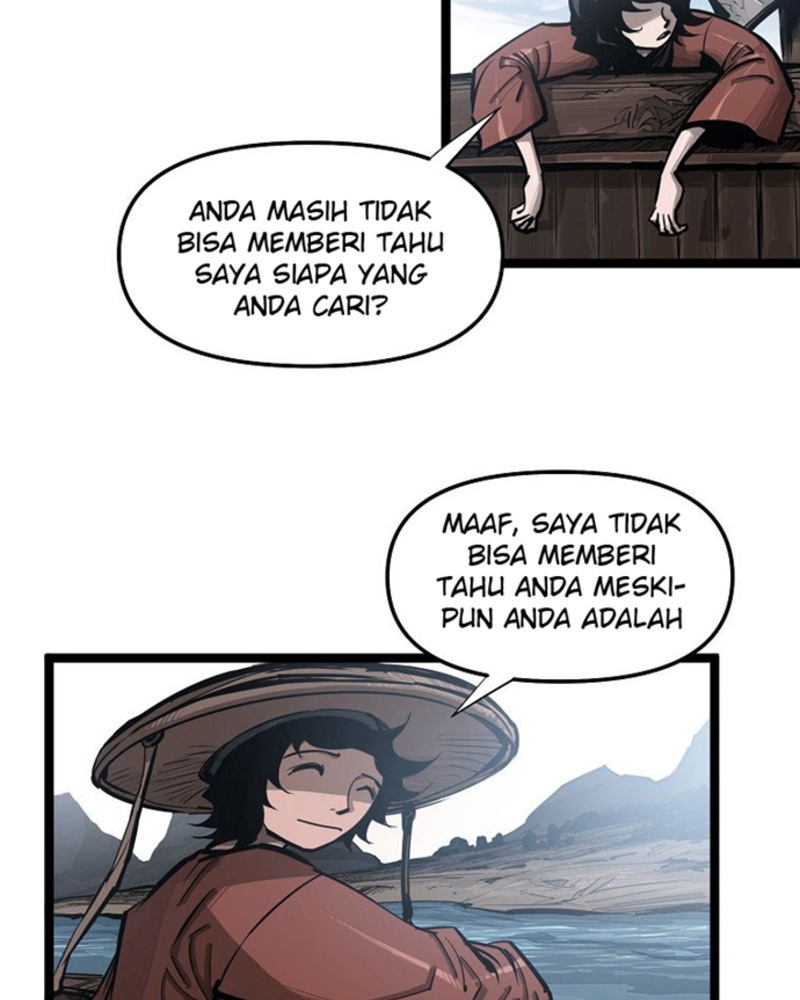 Martial Artist Lee Gwak chapter 64