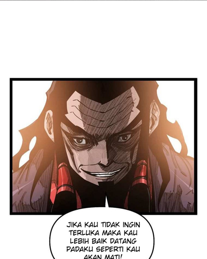 Martial Artist Lee Gwak chapter 69