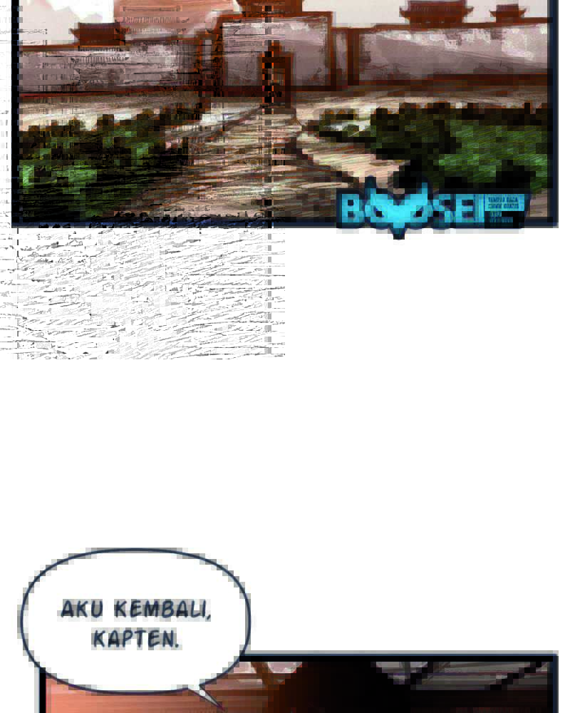 Martial Artist Lee Gwak Chapter 82 Bahasa Indonesia