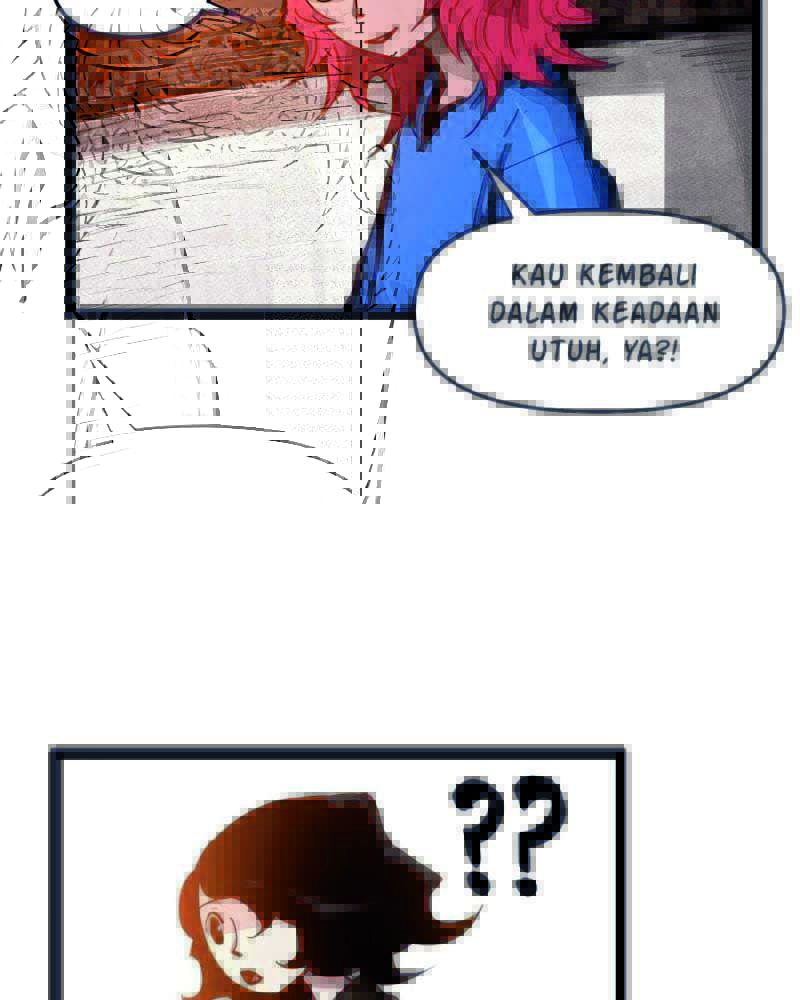 Martial Artist Lee Gwak Chapter 82 Bahasa Indonesia