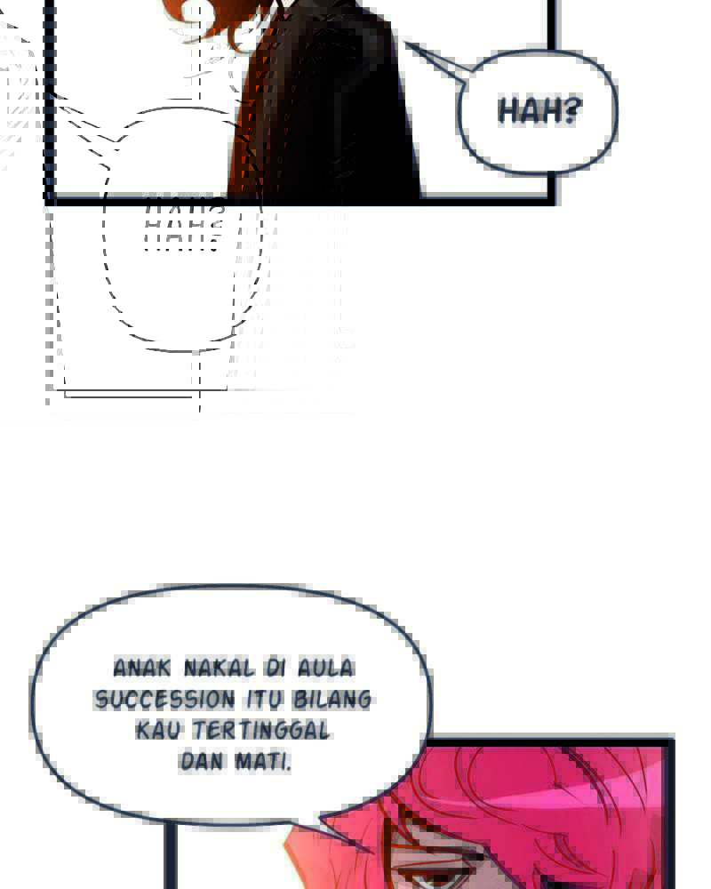 Martial Artist Lee Gwak Chapter 82 Bahasa Indonesia