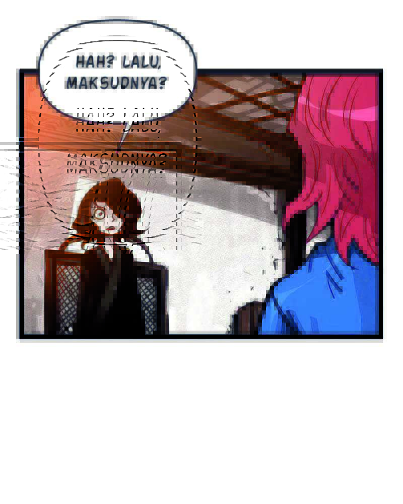 Martial Artist Lee Gwak Chapter 82 Bahasa Indonesia