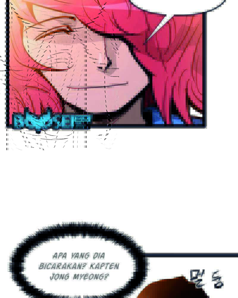Martial Artist Lee Gwak Chapter 82 Bahasa Indonesia