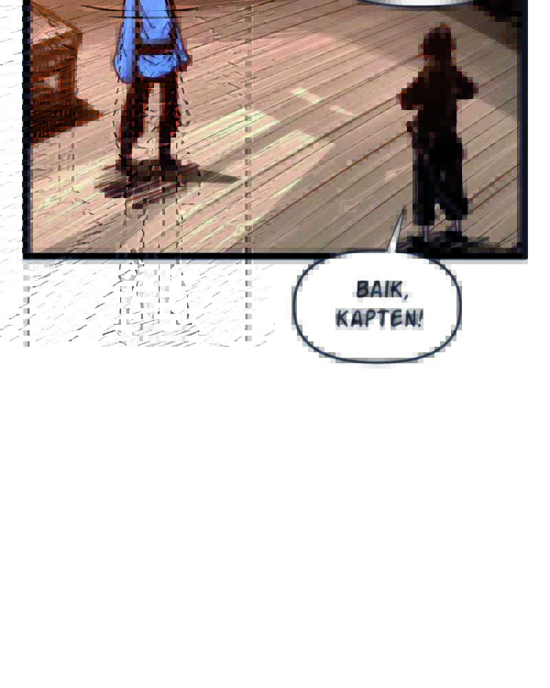 Martial Artist Lee Gwak Chapter 82 Bahasa Indonesia