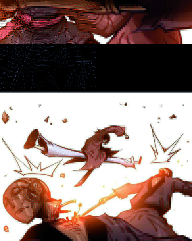 Martial Artist Lee Gwak Chapter 82 Bahasa Indonesia