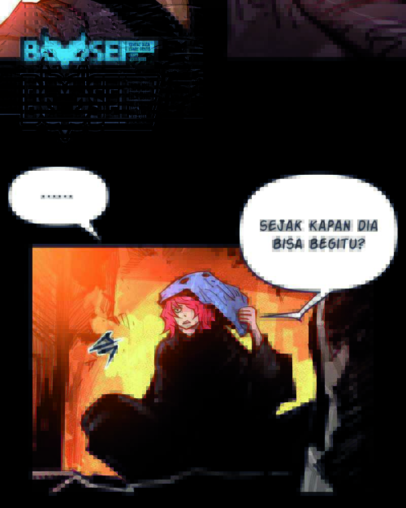 Martial Artist Lee Gwak Chapter 82 Bahasa Indonesia