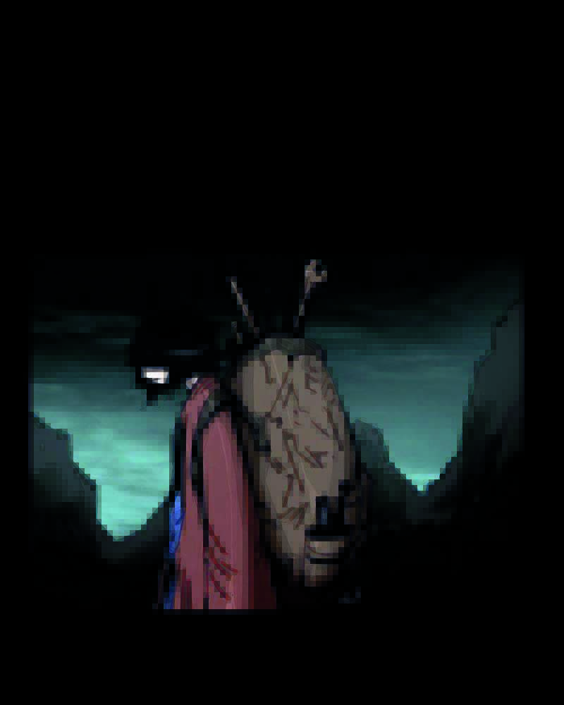 Martial Artist Lee Gwak Chapter 82 Bahasa Indonesia