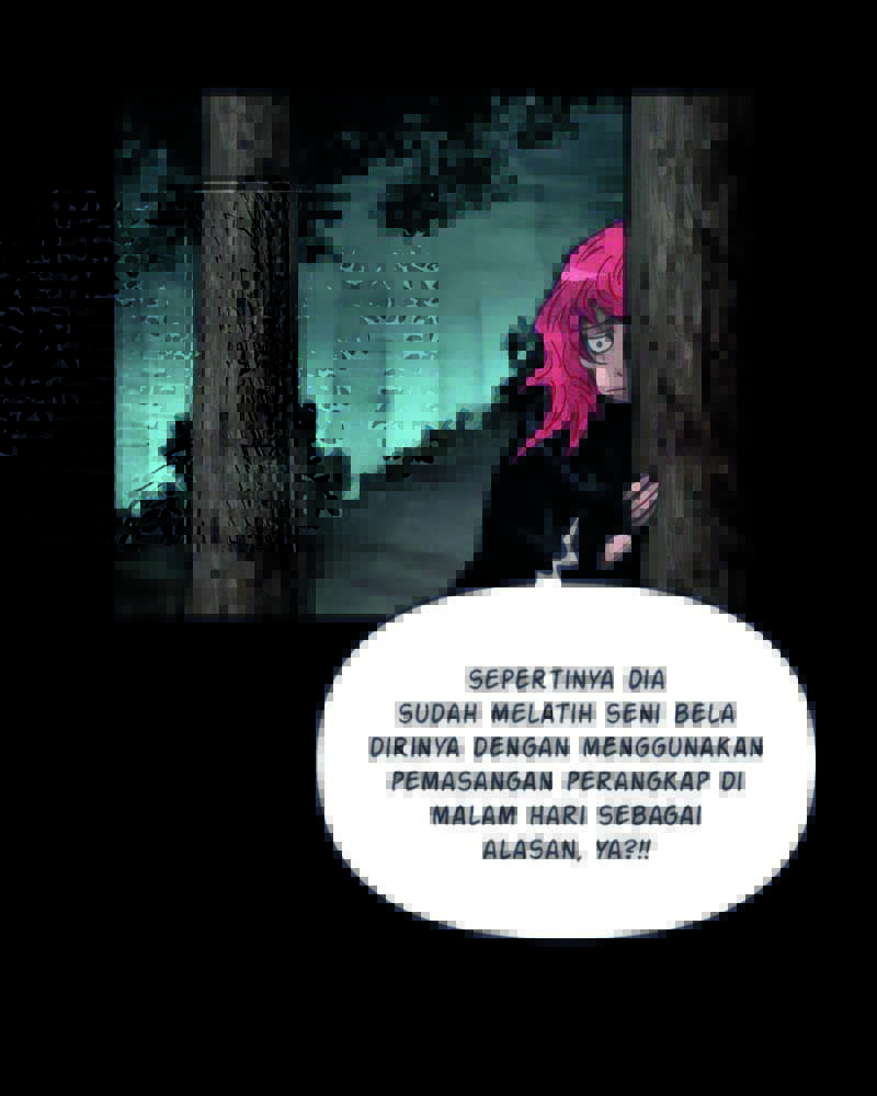 Martial Artist Lee Gwak Chapter 82 Bahasa Indonesia