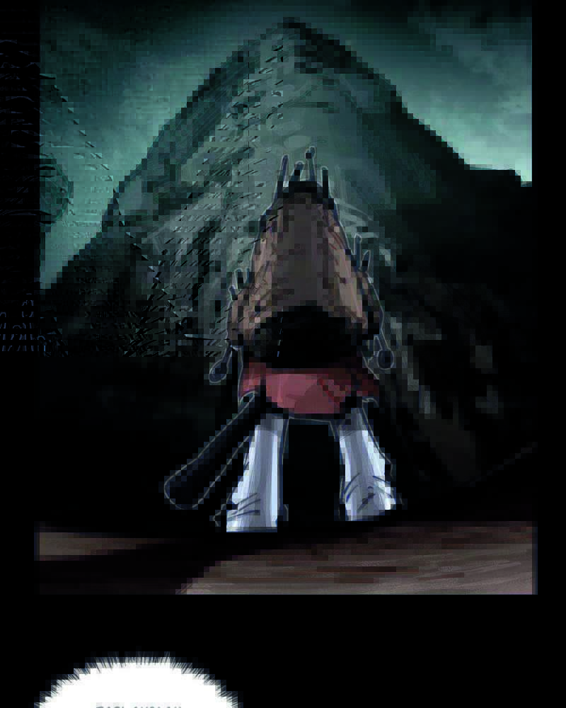 Martial Artist Lee Gwak Chapter 82 Bahasa Indonesia