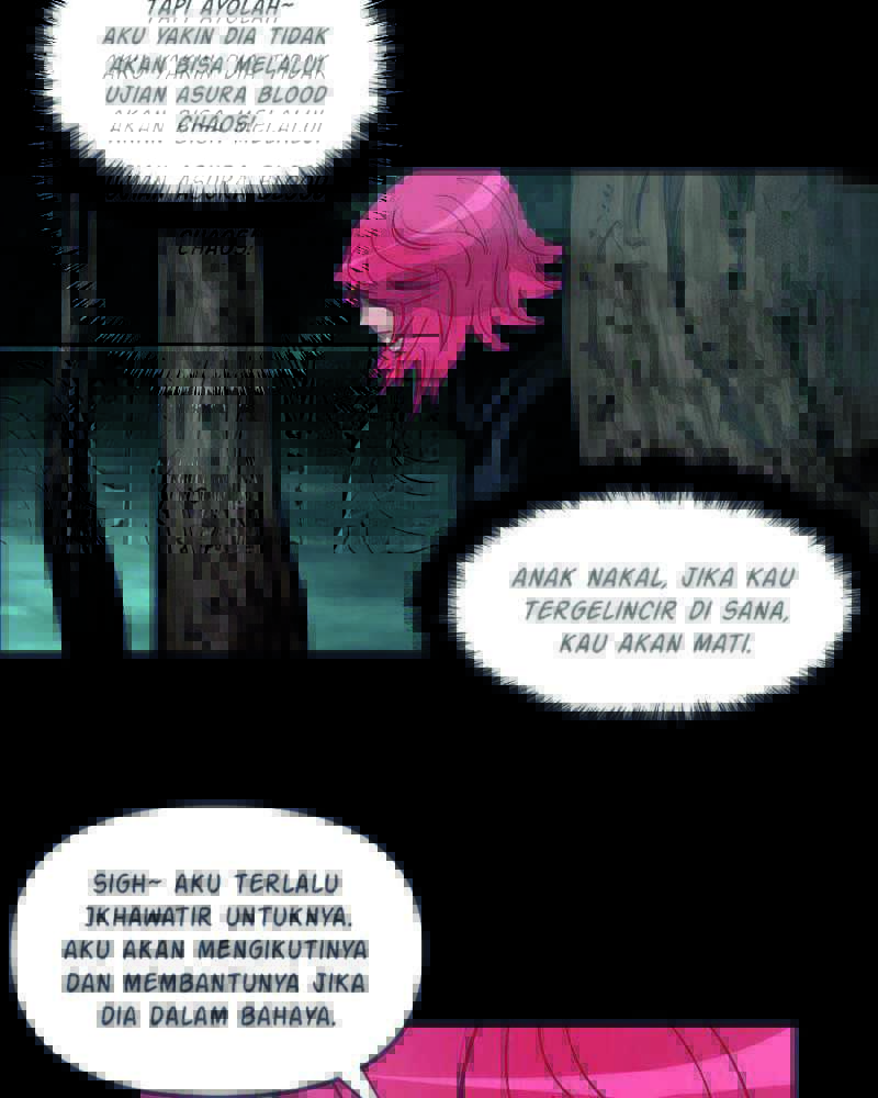 Martial Artist Lee Gwak Chapter 82 Bahasa Indonesia