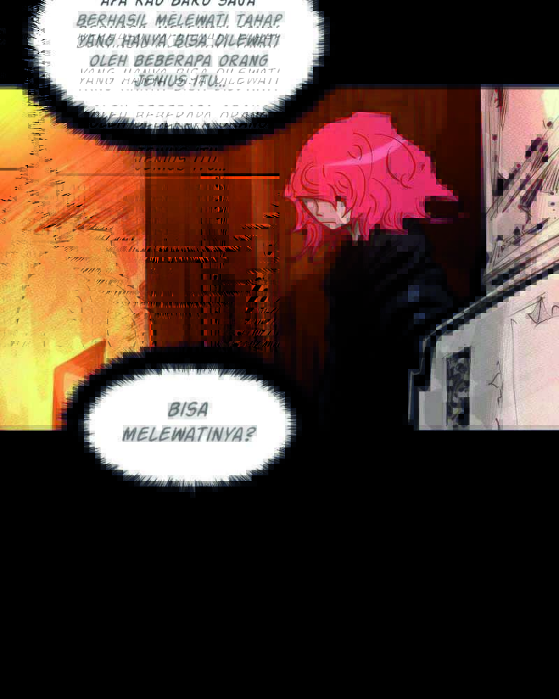 Martial Artist Lee Gwak Chapter 82 Bahasa Indonesia