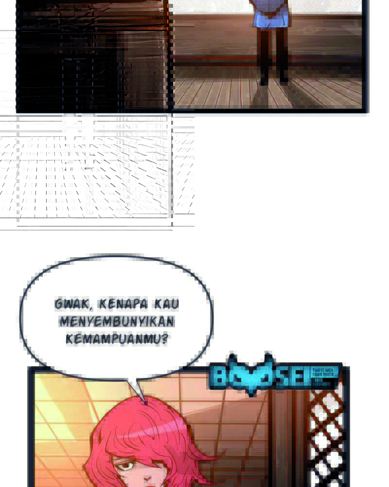 Martial Artist Lee Gwak Chapter 82 Bahasa Indonesia