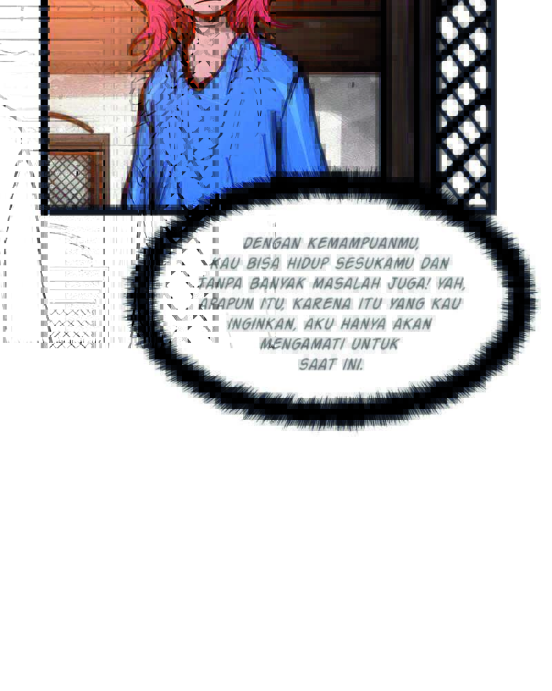 Martial Artist Lee Gwak Chapter 82 Bahasa Indonesia