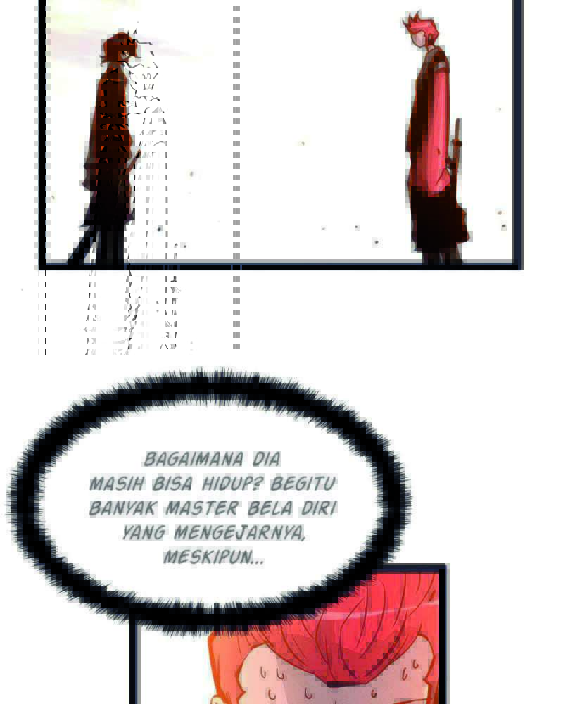 Martial Artist Lee Gwak Chapter 82 Bahasa Indonesia