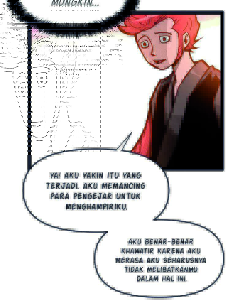 Martial Artist Lee Gwak Chapter 82 Bahasa Indonesia