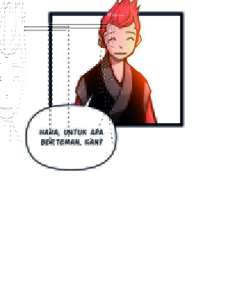 Martial Artist Lee Gwak Chapter 82 Bahasa Indonesia