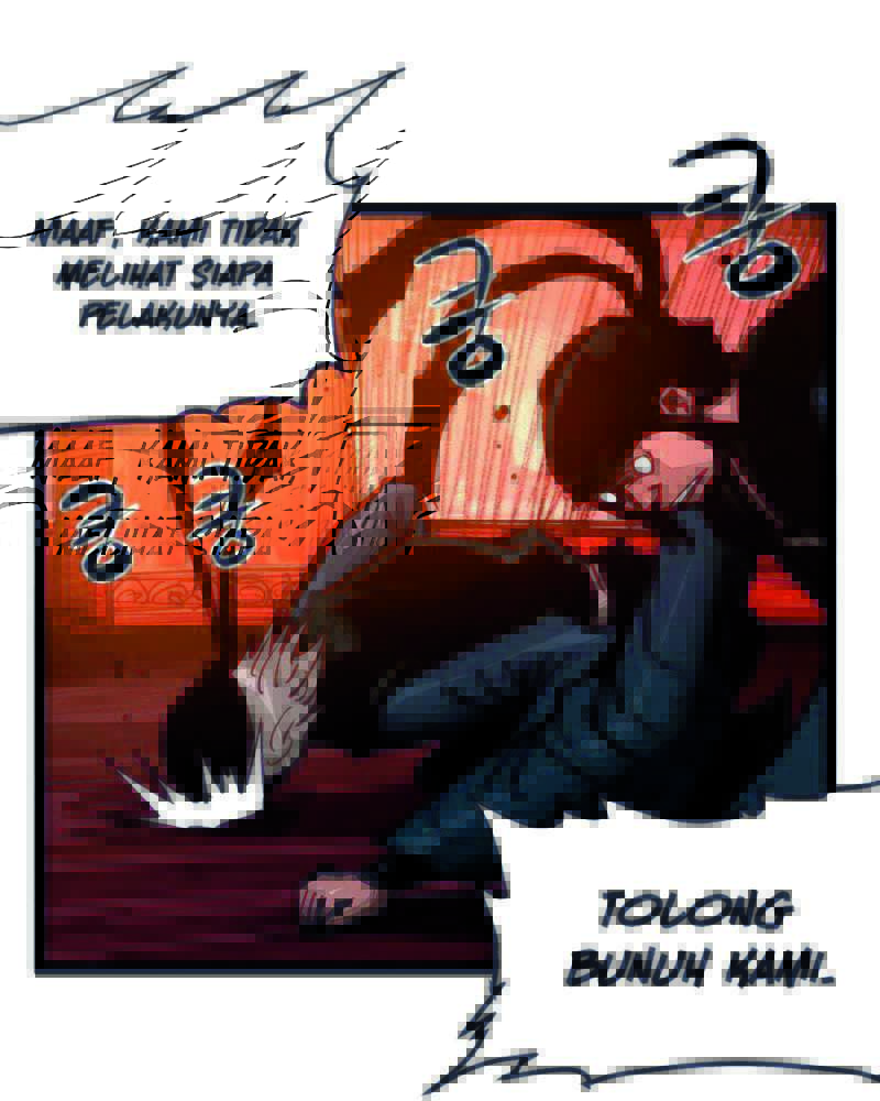 Martial Artist Lee Gwak Chapter 82 Bahasa Indonesia