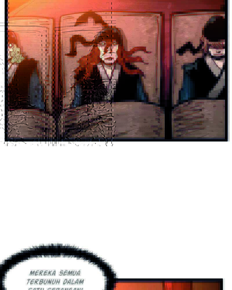 Martial Artist Lee Gwak Chapter 82 Bahasa Indonesia