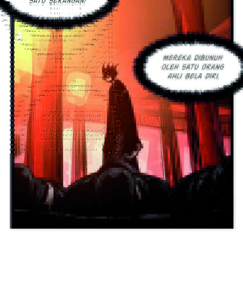 Martial Artist Lee Gwak Chapter 82 Bahasa Indonesia