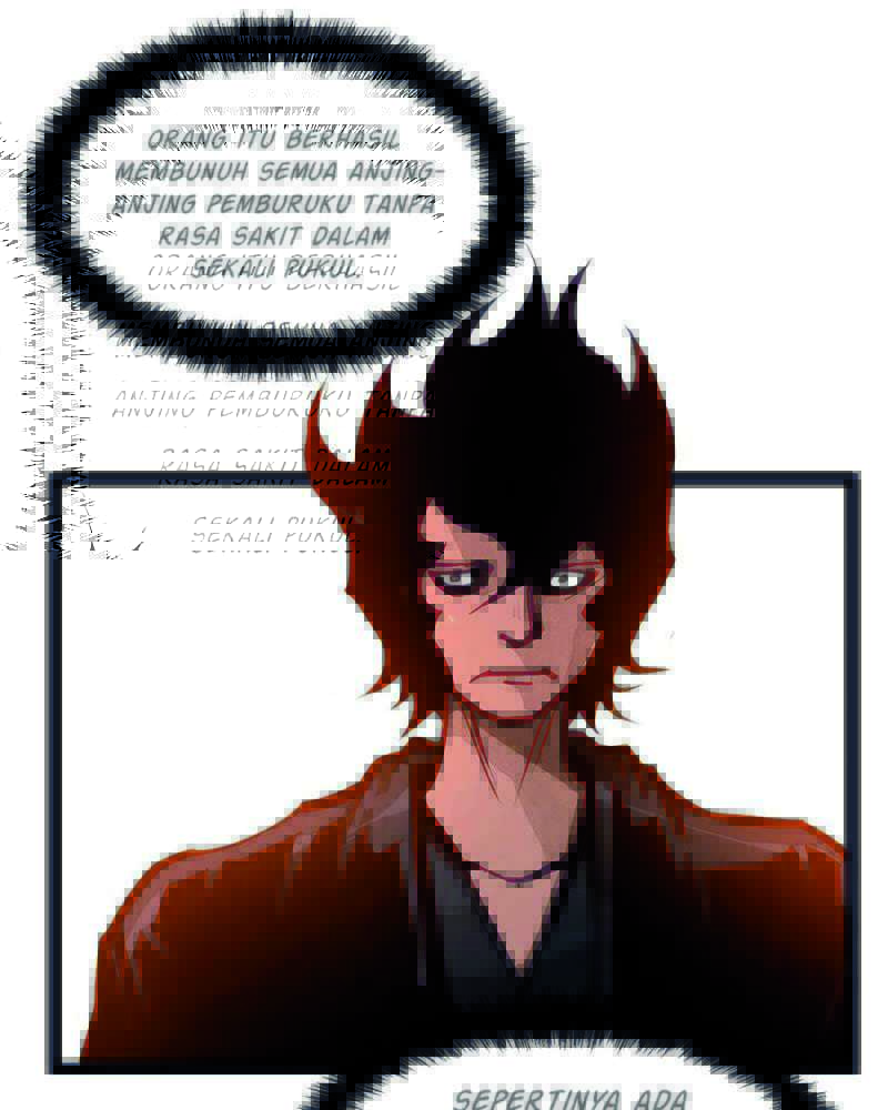 Martial Artist Lee Gwak Chapter 82 Bahasa Indonesia