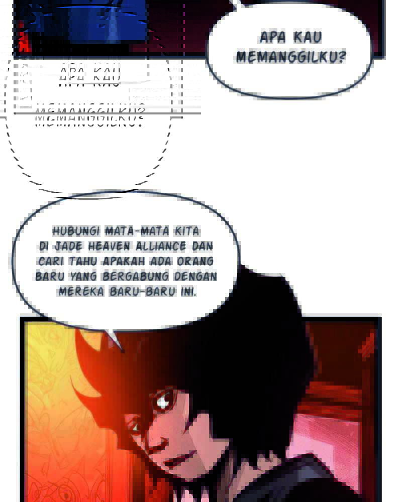 Martial Artist Lee Gwak Chapter 82 Bahasa Indonesia