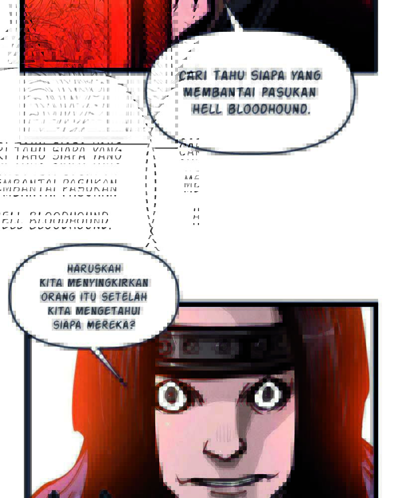 Martial Artist Lee Gwak Chapter 82 Bahasa Indonesia