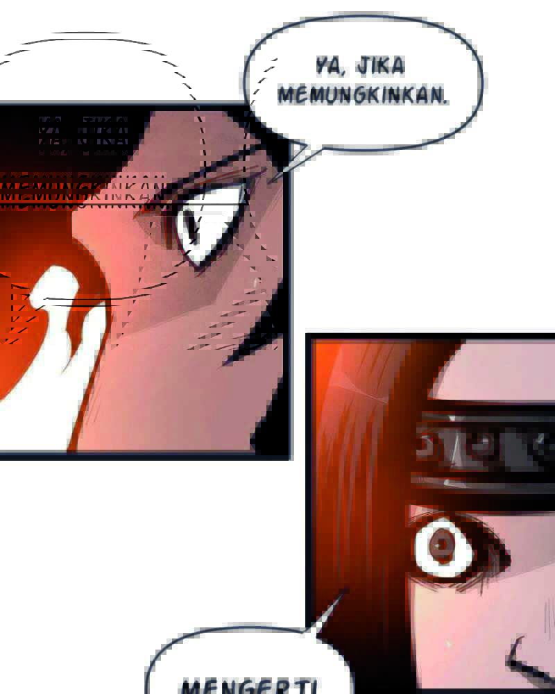 Martial Artist Lee Gwak Chapter 82 Bahasa Indonesia