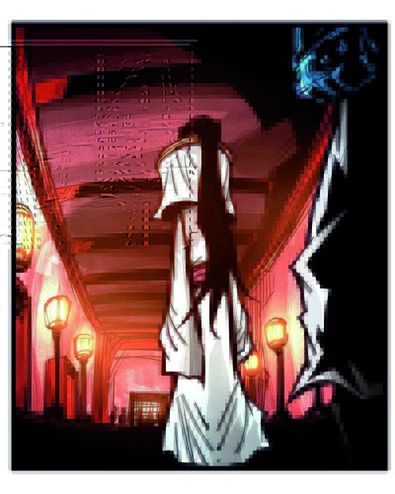 Martial Artist Lee Gwak Chapter 82 Bahasa Indonesia