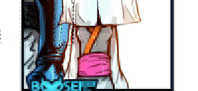 Martial Artist Lee Gwak Chapter 82 Bahasa Indonesia